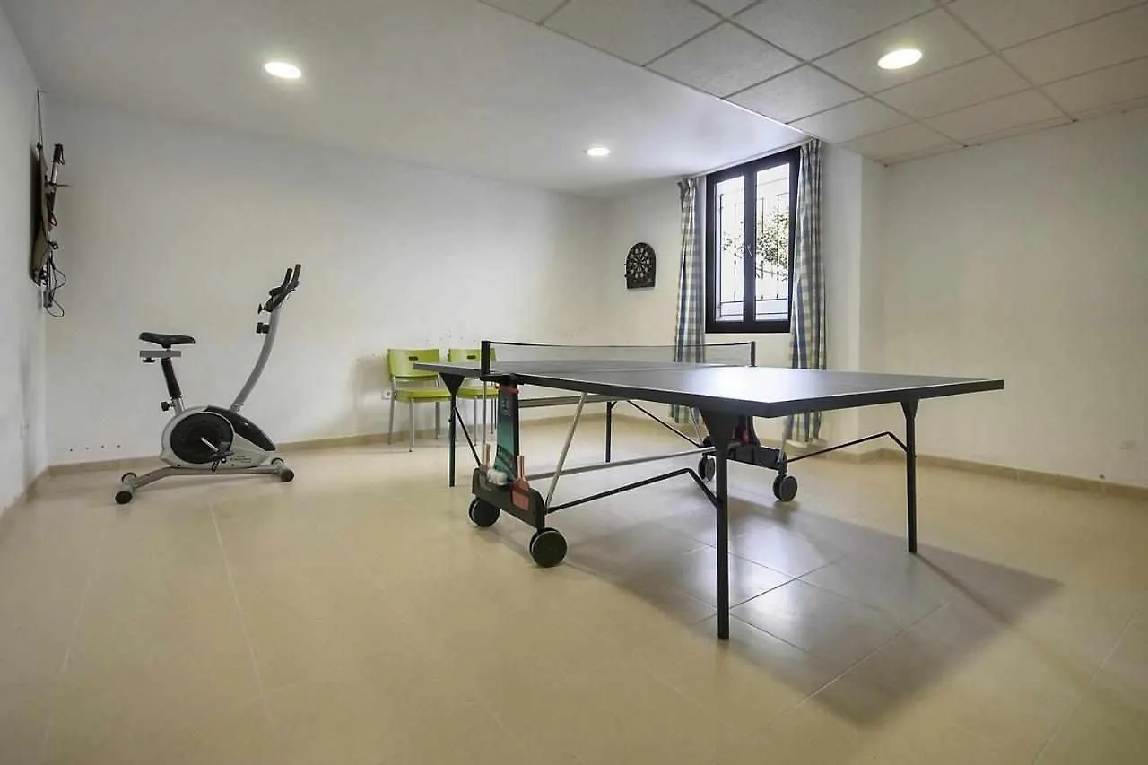 Casa Jardin Ideal Para Familias Arrecife  Arrecife (Lanzarote)