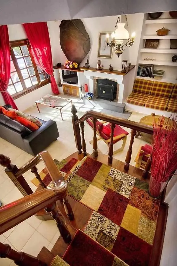 Villa Casa Jardin Ideal Para Familias Arrecife