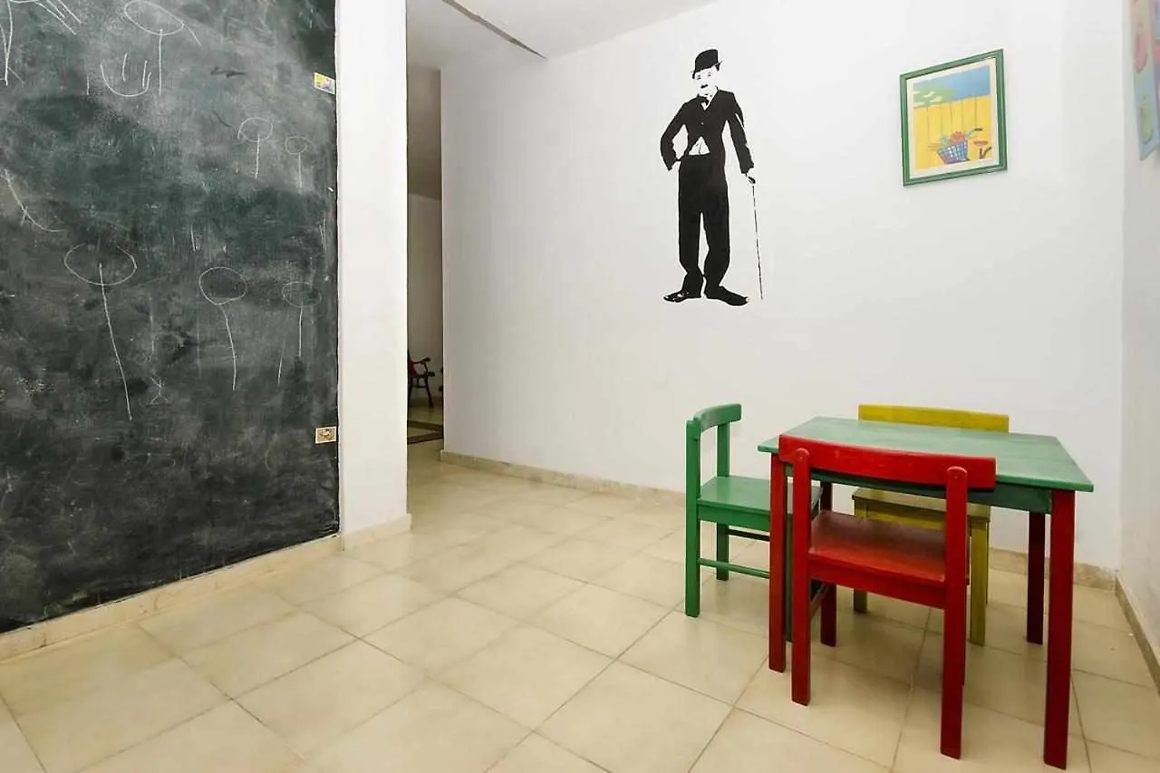 Casa Jardin Ideal Para Familias Arrecife  0*, Arrecife (Lanzarote)