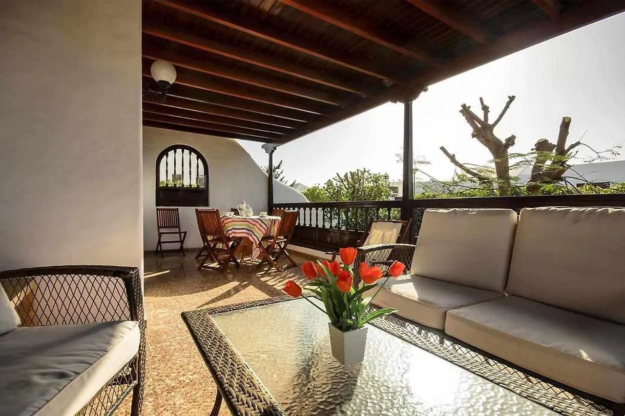Casa Jardin Ideal Para Familias location