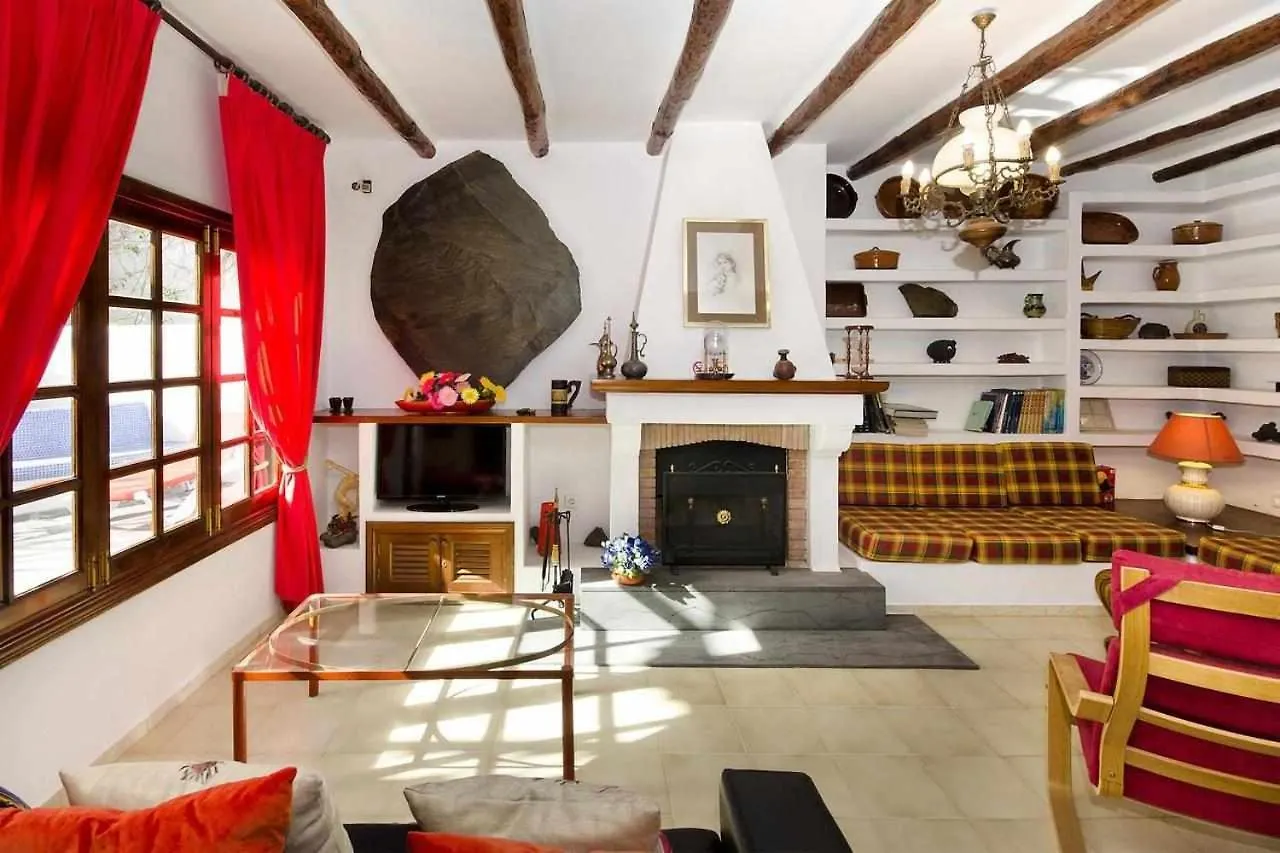 Casa Jardin Ideal Para Familias Arrecife  0*, Arrecife (Lanzarote) Espanha