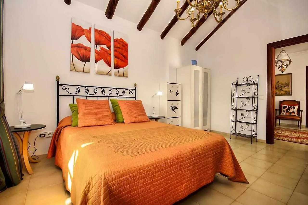 Casa Jardin Ideal Para Familias Arrecife  Villa Arrecife (Lanzarote)