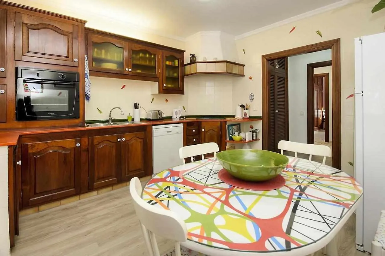 Casa Jardin Ideal Para Familias Arrecife  Villa Arrecife (Lanzarote)