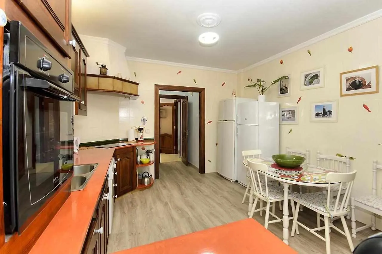 Villa Casa Jardin Ideal Para Familias Arrecife
