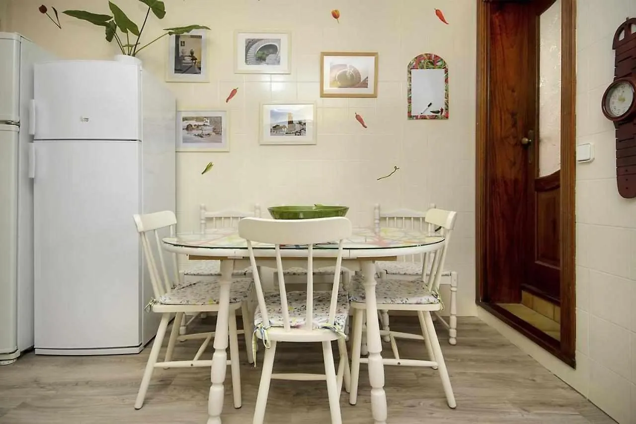 Casa Jardin Ideal Para Familias Arrecife  Villa