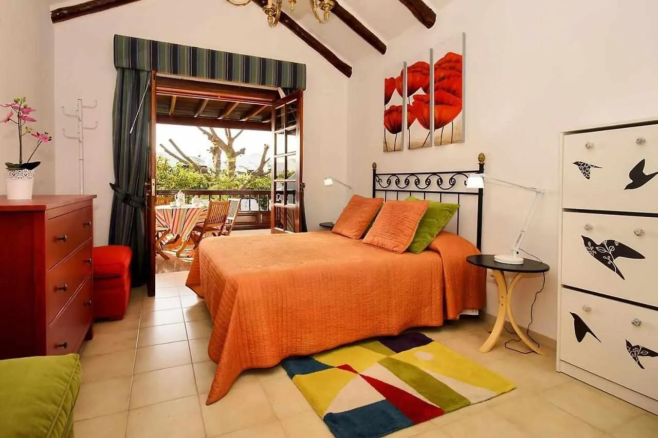 Casa Jardin Ideal Para Familias Arrecife